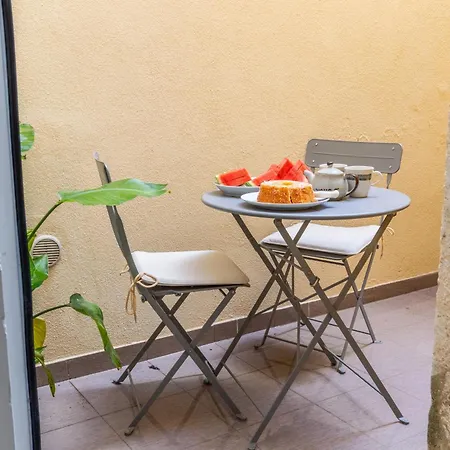 Apartament 1 Lizbona