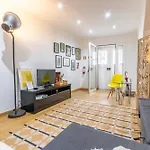 1 Appartement Lisboa