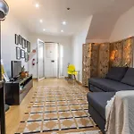 1 Appartement *
