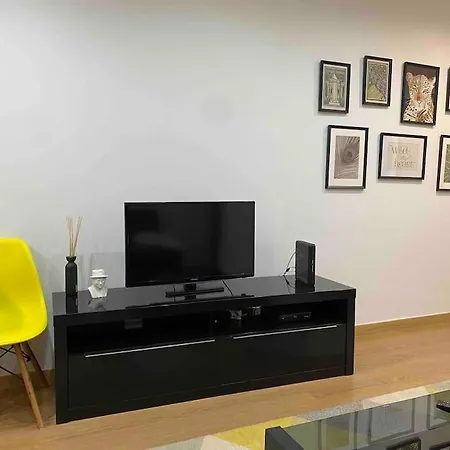 Apartment 1