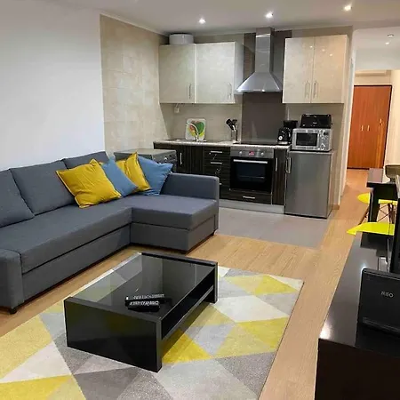 Apartment 1