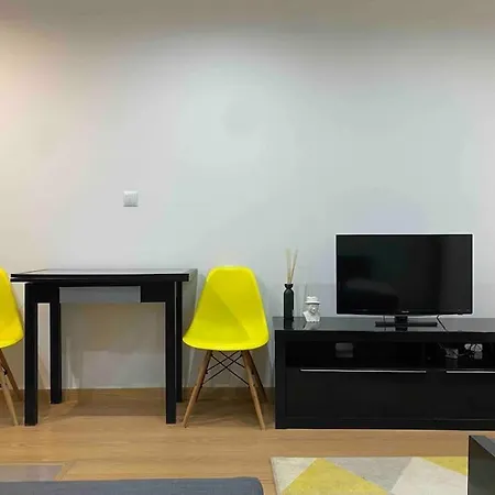 1 Apartment Lisbon