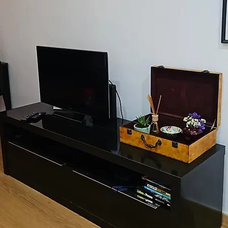 Apartment 1 Lisbon