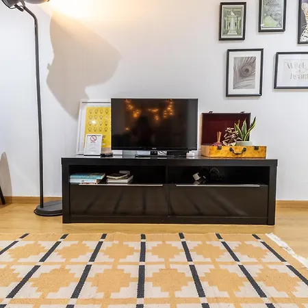 1 Appartement *