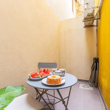 Apartman 1 Lisboa