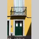 Apartment 1 Lissabon