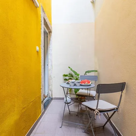 1 * Lissabon