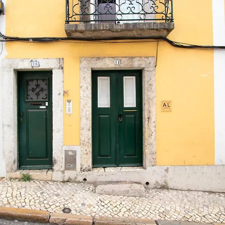 Апартаменти 1 *