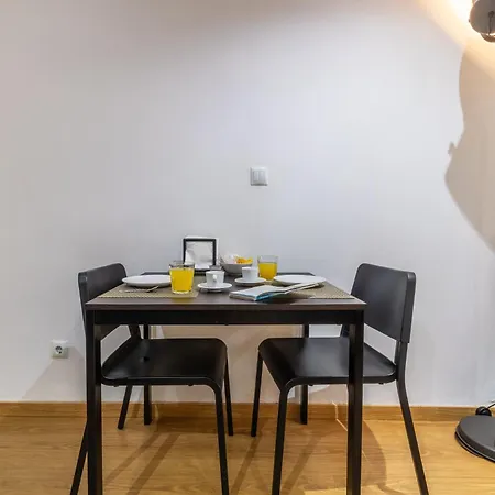 1 Апартаменти *